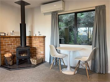 Bushside Cottage (Bachcare) - Akaroa