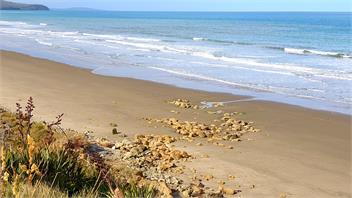 waitaki coastal escapes - one - Hampden