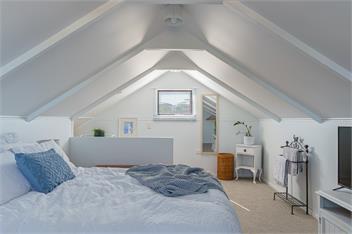 Waimarama Coastal Cottage - Havelock North