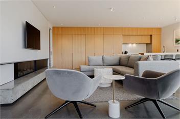 3 min to The Remarkables / Lakefront Spa Luxury - Queenstown