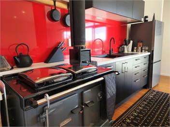 Granite Creek Eco Retreat (powered by the sun) - Karamea
