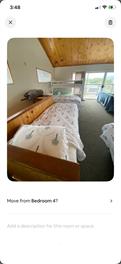 Stay 4nights, pay for 3! Free goody basket,Wi-Fi, cleaning and breakfast - Waikanae
