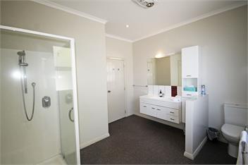 Relax on Richmond (Bachcare) - New Plymouth
