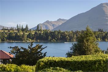 Carrick 1 - Queenstown