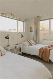 Papamoa Beach Retreat with Pool - Papamoa