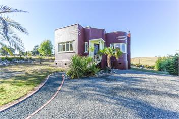 Kettle House (Bachcare) - Upper Moutere