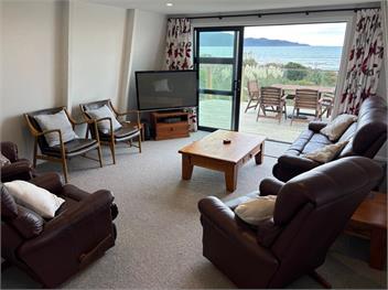 Sunset Shores (Bachcare) - Paraparaumu