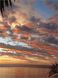 Teanoi's Beach House - Cook Islands