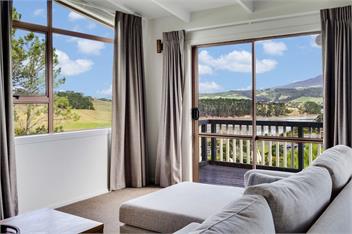 Kaitoke Vista (Bachcare) - Raglan