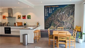 Tucker Beach Private Retreat - Queenstown
