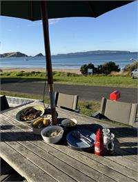 Paradiso - Whitianga
