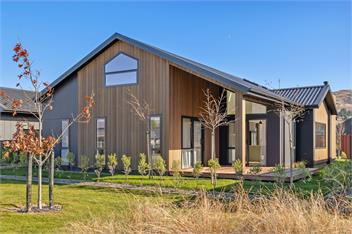 Dunstan Haven (Bachcare) - 