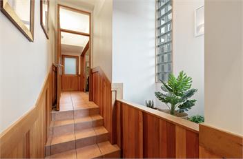 Tops on Turner Street -