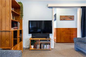 The Quiet Nook (Bachcare) - 