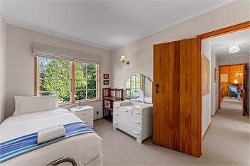 Tui Cottage - Kinloch -