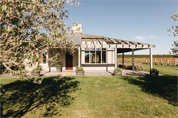 McCrone Vineyard House - 
