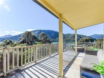 Tepuia Cottage (Bachcare) - 