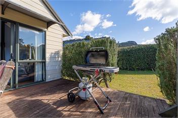 Rosemary Cottage (Bachcare) - 