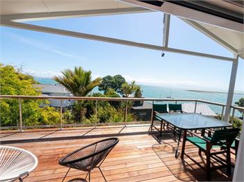 Kimberley Three - Nelson Waterfront Penthouse Apartment - 