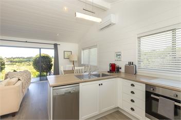 Hideaway Cottage -