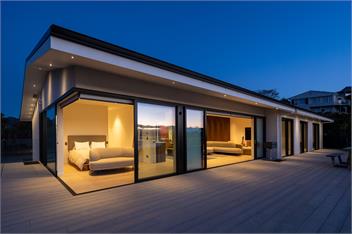 Porto Sanctuary | Tranquil Coastal Luxury with Sweeping Views - 