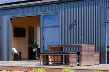 Bay Paddock (Bachcare) - 