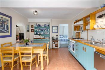 A-Frame. Ideal for families and large groups. - 