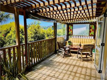 Grange Cottage | The Hahei Beach Hideaway -