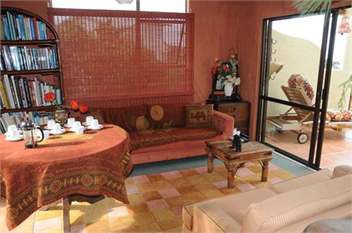 SANTA FE UPPERLEVELBEST LOCATIONBESTSEAVIEWS -