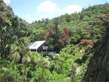 Secluded 4BR Paradise - Northland