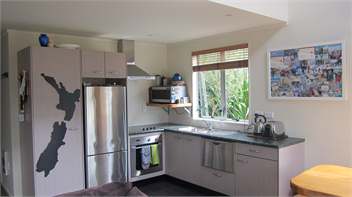 Awatea Chalet - Ohakune
