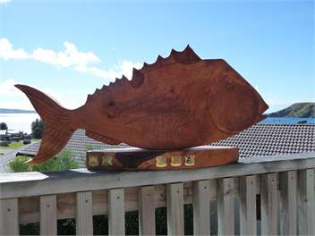 Leighton Lodge - Whitianga
