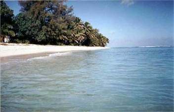 Kavera Beach Haven - 
