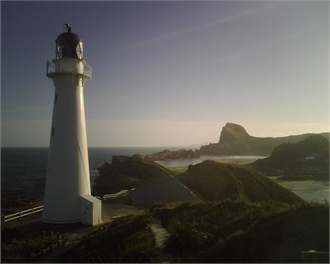 Castlepod - Castlepoint