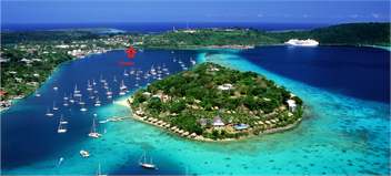 Harbour Views - Port Vila