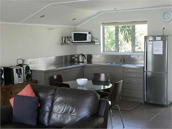 Loft Studio Unit. - Moeraki