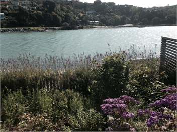 Mabel's, 1860's Cottage - Mangonui