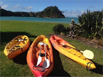 STUNNING BEACH FRONT at Tutukaka - Tutukaka