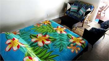 Titikaveka Beach Studio - Rarotonga