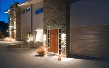 Luxury 2 Bedroom Apartment - Wanaka