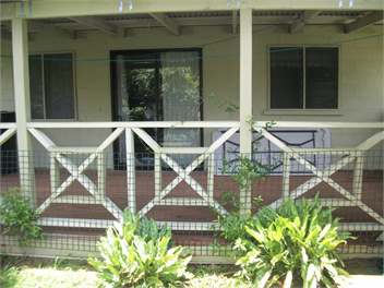 Green Lodge Holiday Homes - Sam's House - Nukualofa