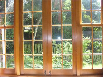 Sanctuary in CBD - Wellington