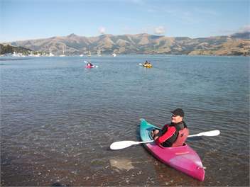 LA VIE EN ROSE An amazing place! Book now! - Akaroa