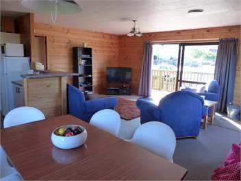 Central location on Conical Hill Road - Hanmer Springs
