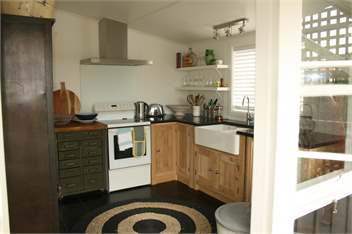 Crabtree Cottage Te Awanga - Te Awanga
