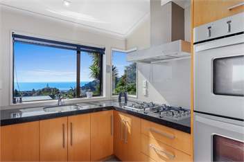 Pacific Ocean Heights - Whakatane