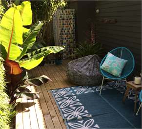 The Little Shed - Tairua