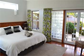 Onu Bay Holiday House - Rarotonga