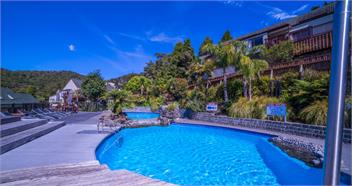 Paihia Luxury 2 Bedroom Apartment - Paihia