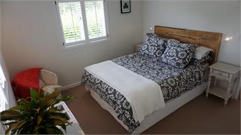 Matakana Valley Barn Apartment - Matakana